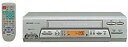 【中古】シャープ ビデオデッキ VC-HF920 cm3dmju