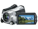 【中古】ソニー SONY ビデオカメラ Handycam SR11 内蔵ハードディスク60GB デジタルハイビジョン HDR-SR11 6g7v4d0