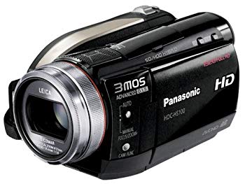 【中古】【非常に良い】パナソニック デジタルハイビジョンビデオカメラ ブラック HDC-HS100-K 6g7v4d0 【中古】【非常に良い】パナソニック デジタルハイビジョンビデオカメラ ブラック HDC-HS100-K 6g7v4d0