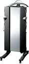 【中古】【非常に良い】東芝 ズボンプレッサー(消臭機能付き)スタンドタイプ ブラック HIP-T100(K) 2mvetro