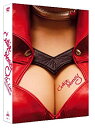 【中古】EMOTION the Best キューティーハニー THE LIVE DVD-BOX