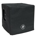 【中古】MACKIE パワードサブウーファー専用カバー DLM12S Cover 国内正規品 khxv5rg