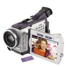 【中古】【非常に良い】SONY Digital Handycam ネットワークハンディカム　DCR-TRV30