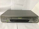 【中古】VHSビデオデッキ パナソニック NV-H220G rdzdsi3