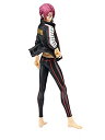 【中古】Free! 松岡 凛 1/8スケール PVC製 塗装済み完成品フィギュア qqffhab