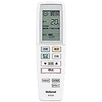 【中古】Panasonic リモコン CWA75C3022X1 w17b8b5