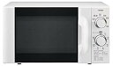 【中古】【非常に良い】ツインバード 電子レンジ50Hz専用 ホワイト DR-D419W5 w17b8b5