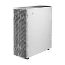【中古】【非常に良い】ブルーエア 空気清浄機 Sense+ Polar White 白 20畳 花粉 Wi-fi対応 SensePK120PACPW ggw725x