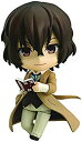 【中古】【非常に良い】ねんどろいど 文豪ストレイドッグス 太宰治 ノンスケール ABS&PVC製 塗装済み可動フィギュア 2zzhgl6