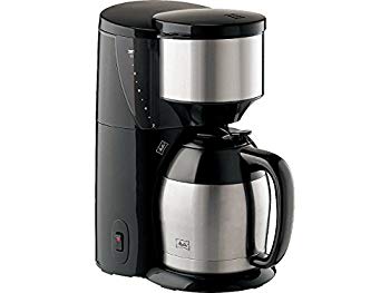【中古】メリタ コーヒーメーカー アロマサーモ 10杯用 JCM-1031/SZ 2zzhgl6