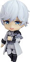 【中古】【非常に良い】ねんどろいど B-PROJECT ~鼓動*アンビシャス~ 北門倫毘沙 ノンスケール ABS&PVC製 塗装済み可動フィギュア mxn26g8