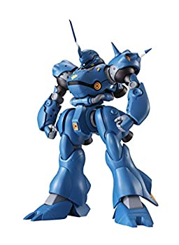 【中古】ROBOT魂 機動戦士ガンダム0080 [SIDE MS] MS-18E ケンプファー ver. A.N.I.M.E. 約130mm ABS&PVC製 塗装済み可動フィギュア