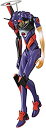 【中古】MAFEX マフェックス No.086 エヴァンゲリオン初号機 覚醒版 全高約190mm 塗装済み アクションフィギュア