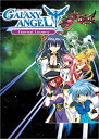 【中古】ギャラクシーエンジェル Eternal Lovers 限定版 CD-ROM版 cm3dmju