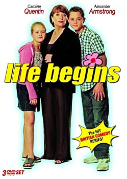 【中古】【非常に良い】Life Begins: Series 1 [DVD]