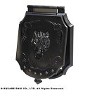 【中古】【非常に良い】FINAL FANTASY VII ADVENT CHILDREN クラウド コンパクトミラー tf8su2k