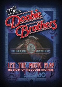 楽天ドリエム楽天市場店【中古】ストーリー・オブ・ザ・ドゥービー・ブラザーズ [DVD]