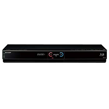 【中古】【非常に良い】シャープ 500GB 1チューナー ブルーレイレコーダー AQUOS BD-S520 i8my1cf 【中古】【非常に良い】シャープ 500GB 1チューナー ブルーレイレコーダー AQUOS BD-S520 i8my1cf