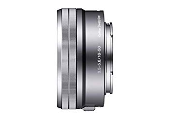 【中古】【非常に良い】Sony パワーズームレンズ SELP1650?16〜50mm (シルバー、バルクパッケージ) khxv5rg 【中古】【非常に良い】Sony パワーズームレンズ SELP1650?16〜50mm (シルバー、バルクパッケージ) khxv5rg