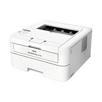【中古】【非常に良い】日本電気 A4モノクロページプリンタ MultiWriter 5140 PR-L5140 w17b8b5