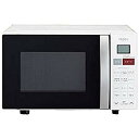 【中古】【非常に良い】ハイアール オーブンレンジ ホワイト 16LHaier JM-V16C(W) w17b8b5