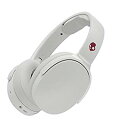 【中古】【非常に良い】Skullcandy スカルキャンディー ヘッドホン HESH 3 WIRELESS S6HTW-L678 S6HTW-L678 WHITE F mxn26g8