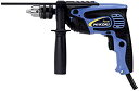 【中古】【非常に良い】HiKOKI(ハイコーキ) 旧日立工機 振動ドリル AC100V 720W コンクリート18mm/鉄工13mm/木工30mm ケース付 FDV18V bme6fzu