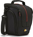 【中古】CaseLogic カメラケース DCBシリーズ 一眼レフ用レギュラーモデル DCB-306 BLACK wgteh8f