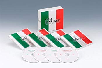 VIVA SANREMO! Canzone Collection