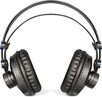 (中古品)PreSonus モニターヘッドホン HD7【メーカー名】PreSonus【メーカー型番】HD7【ブランド名】PreSonus【商品説明】PreSonus モニターヘッドホン HD7高解像度ネオジム・ドライバーを採用特許を取得したセミオープン・サウンド・チェンバーによる精密にチューンされた音響特性拡張された低音域特性によりリッチな低音域とパンチを提供ハードなスタジオ使用にも耐えうるタフなデザインオート・フィット・メカニズムを採用したヘッド・パッドによりナチュラル・フィット/最適なプレッシャー当店では初期不良に限り、商品到着から7日間は返品を 受付けております。品切れの場合は2週間程度でお届け致します。ご注文からお届けまで1、ご注文⇒24時間受け付けております。2、注文確認⇒当店から注文確認メールを送信します。3、在庫確認⇒中古品は受注後に、再メンテナンス、梱包しますので　お届けまで3日〜10日程度とお考え下さい。4、入金確認⇒前払い決済をご選択の場合、ご入金確認後、配送手配を致します。5、出荷⇒配送準備が整い次第、出荷致します。配送業者、追跡番号等の詳細をメール送信致します。6、到着⇒出荷後、1〜3日後に商品が到着します。当店はリサイクル専門店につき一般のお客様から買取しました中古扱い品です。ご来店ありがとうございます。