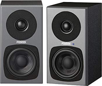 【中古】FOSTEX パーソナル・アクティブスピーカー・システム PM0.3(G) tf8su2k