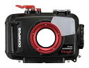 【中古】【非常に良い】OLYMPUS 防水プロテクター TG-1 TG-2用 PT-053 tf8su2k