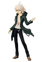 【中古】【非常に良い】スーパーダンガンロンパ2 超高校級のフィギュア 02 狛枝凪斗 PVC塗装済み完成品 rdzdsi3