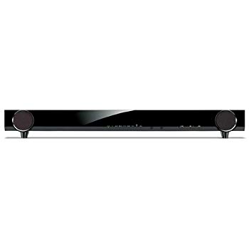【中古】ヤマハ 2.1ch フロントサラウンドシステム Bluetooth対応 ブラック YAS-103B 9jupf8b