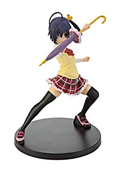 中二病でも恋がしたいフィギュア(ホビージャパン)アクスタ×2ミニフィギュア3付き 楽天市場】中二病でも恋がしたい フィギュア(ホビー)の通販