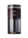 【中古】デバイスタイル 電動コーヒーミル ブラウンdeviceSTYLE コーヒーグラインダー GA-1X Special Edition GA-1X-BR q...