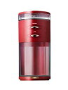 【中古】デバイスタイル 電動コーヒーミル レッドdeviceSTYLE コーヒーグラインダー GA-1X Special Edition GA-1X-R 2zz...