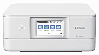 【中古】【非常に良い】旧モデル エプソン プリンター A4 インクジェット 複合機 カラリオ EP-880AW ホ..