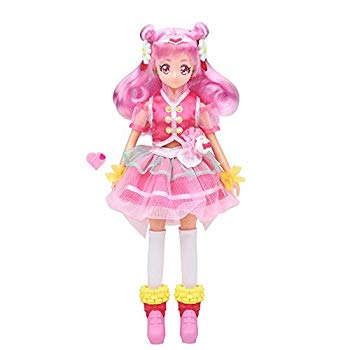 【中古】HUG(はぐ)っと!プリキュア プリキュアスタイル キュアエール z2zed1bのサムネイル