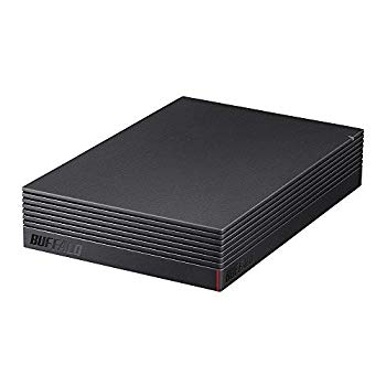 【中古】【非常に良い】BUFFALO USB3.1(Gen.1)対応 みまもり合図 for AV対応 外付けHDD 4TB ブラック HD-LDS4.0U3-BA mxn26g8 【中古】【非常に良い】BUFFALO USB3.1(Gen.1)対応 みまもり合図 for AV対応 外付けHDD 4TB ブラック HD-LDS4.0U3-BA mxn26g8