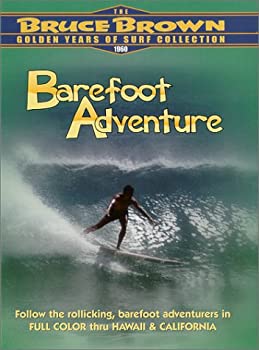 【中古】Barefoot Adventure [DVD]