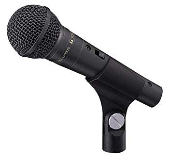 (中古品)TOA ハンド型ダイナミック DM-1300US 体育館、結婚式場に　トークスイッチ付 適合アンプKZ-65DC/KZ-30DC/KZ-30D【メーカー名】TOA【メーカー型番】DM1300【ブランド名】TOA【商品説明】TOA ハンド型ダイナミック DM-1300US 体育館、結婚式場に　トークスイッチ付 適合アンプKZ-65DC/KZ-30DC/KZ-30D■ダイナミックマイク■指向性：単一指向性 / インピーダンス：600Ω■スイッチ付■寸法：φ51x170mm / ■重量：245g■付属品：マイクホルダーお届け：受注後に再メンテ、梱包します。到着まで3日〜10日程度とお考え下さい。当店では初期不良に限り、商品到着から7日間は返品を 受付けております。品切れの場合は2週間程度でお届け致します。ご注文からお届けまで1、ご注文⇒24時間受け付けております。2、注文確認⇒当店から注文確認メールを送信します。3、在庫確認⇒中古品は受注後に、再メンテナンス、梱包しますので　お届けまで3日〜10日程度とお考え下さい。4、入金確認⇒前払い決済をご選択の場合、ご入金確認後、配送手配を致します。5、出荷⇒配送準備が整い次第、出荷致します。配送業者、追跡番号等の詳細をメール送信致します。6、到着⇒出荷後、1〜3日後に商品が到着します。当店はリサイクル専門店につき一般のお客様から買取しました中古扱い品です。ご来店ありがとうございます。