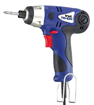 【中古】trad AC100V インパクトドライバー TID-92N i8my1cf