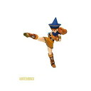 【中古】ドラゴンクエスト ふくびき所スペシャル -みんなそろってミナデイン編- B賞 ドラゴンクエストヒーローズ キャラクターフィギュア アリーナ (プ qqffhab