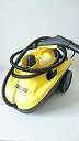 【中古】【非常に良い】KARCHER スチームクリーナー w17b8b5