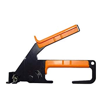 【中古】【非常に良い】デルテック 手動締め付け切断工具 WT3D ggw725x