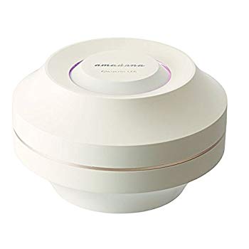【中古】【非常に良い】amadanaクレベリンLED　空間清浄器 AXF-CL1(W) ggw725x