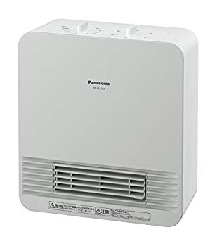 【中古】【送料無料】Panasonic セラミックファンヒーター sm19-b07g3km31d.jpg