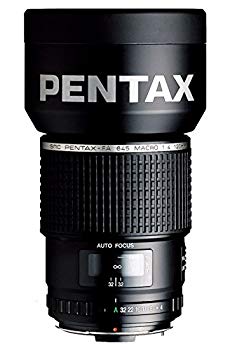 【中古】【非常に良い】PENTAX FA 645 M