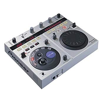 【中古】パイオニア DJエフェクター EFX-500 cm3dmju